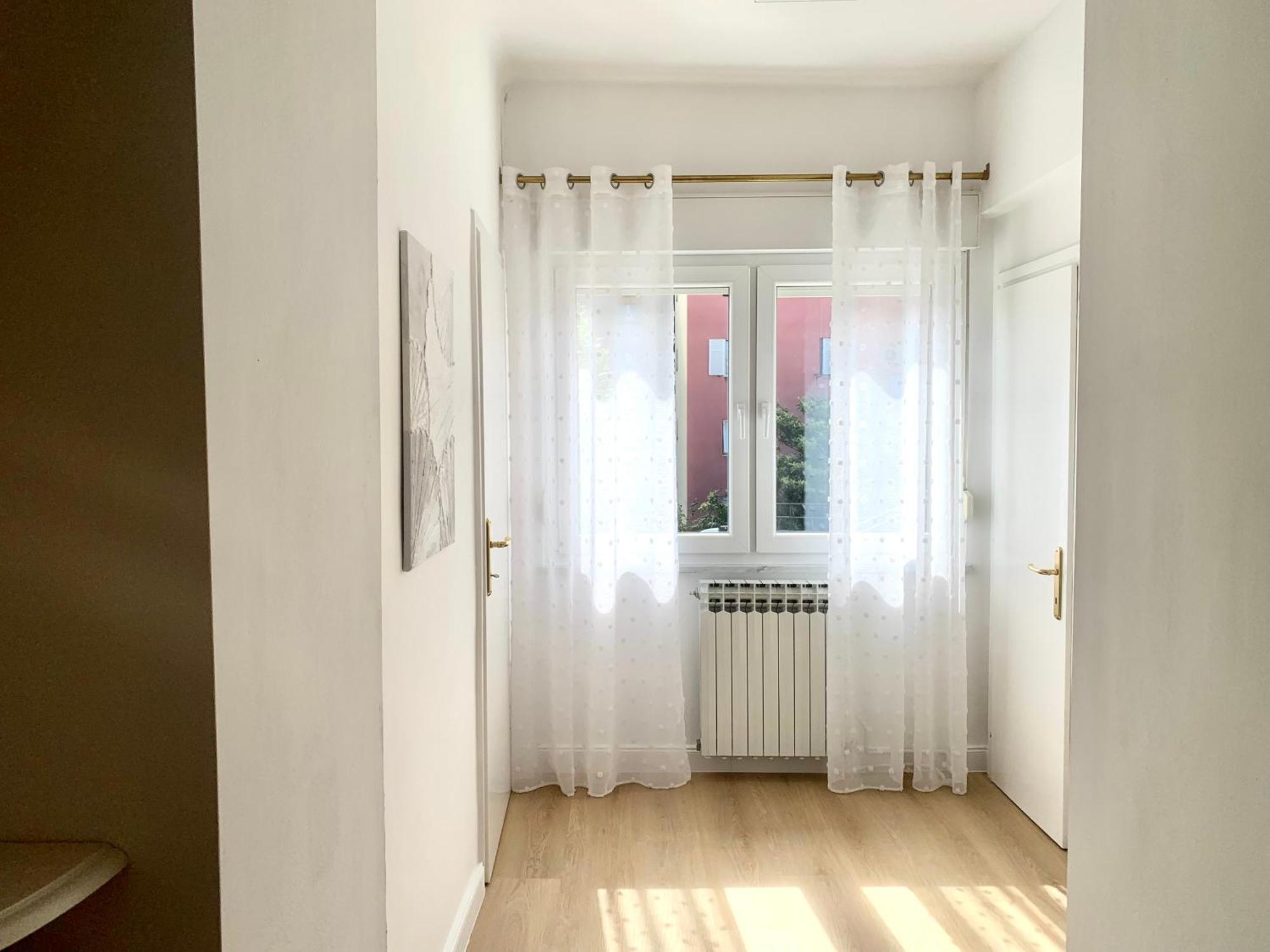 White Imperial Apartment Pula Exterior photo